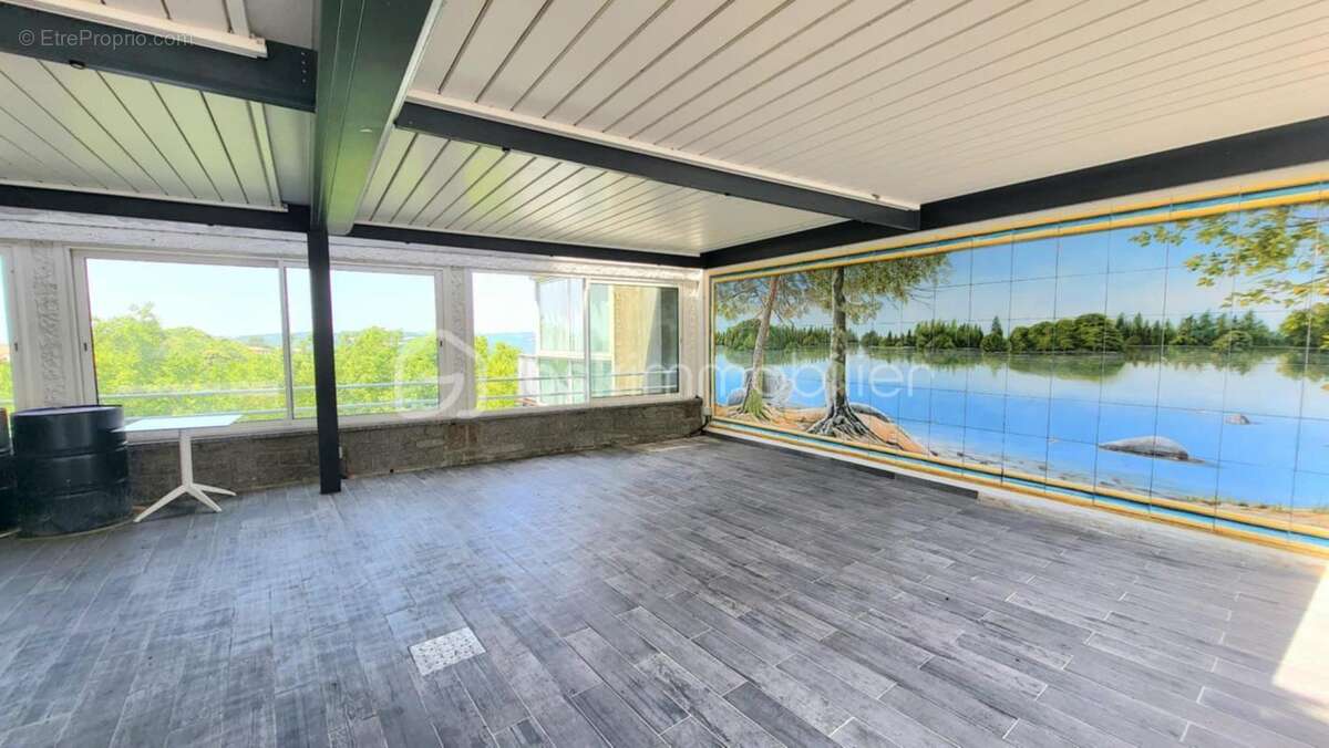 Appartement à LACROUZETTE