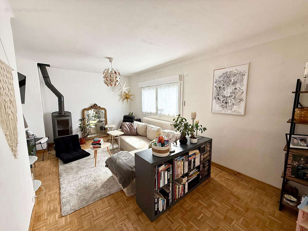 Maison à LA FERTE-SOUS-JOUARRE