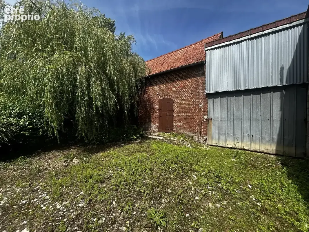 Fermette à renover - photo 2