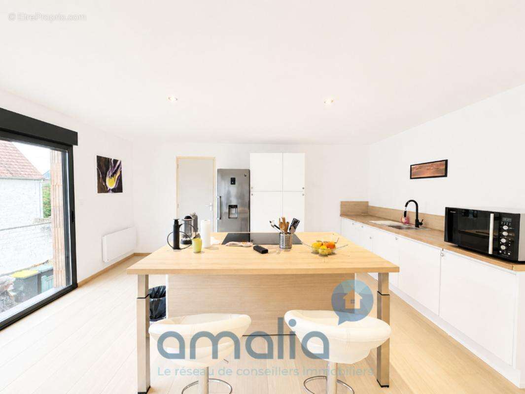 Maison individuelle - photo 4