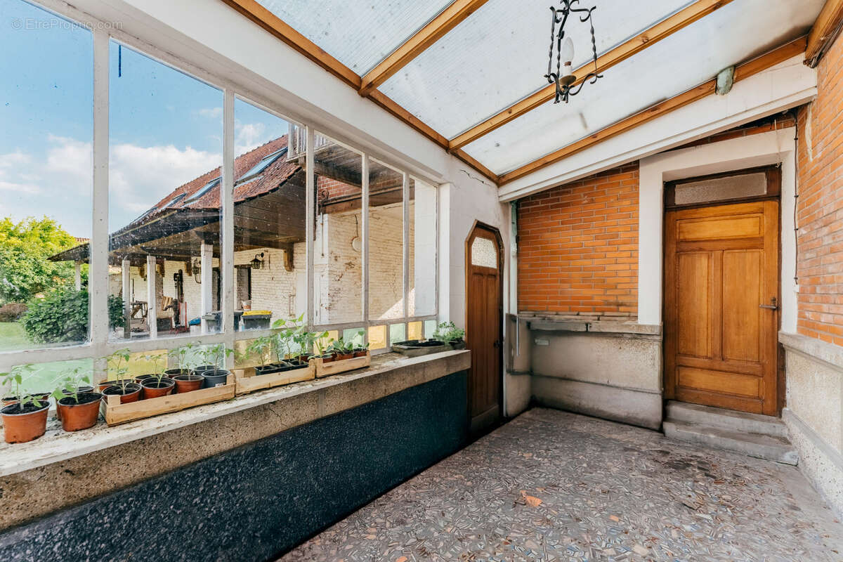 Maison à CAMPHIN-EN-CAREMBAULT