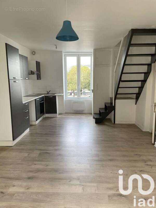 Photo 2 - Appartement à NANTES