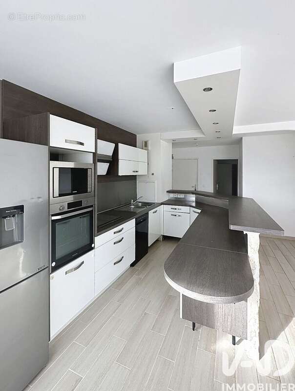 Photo 5 - Appartement à LIMEIL-BREVANNES