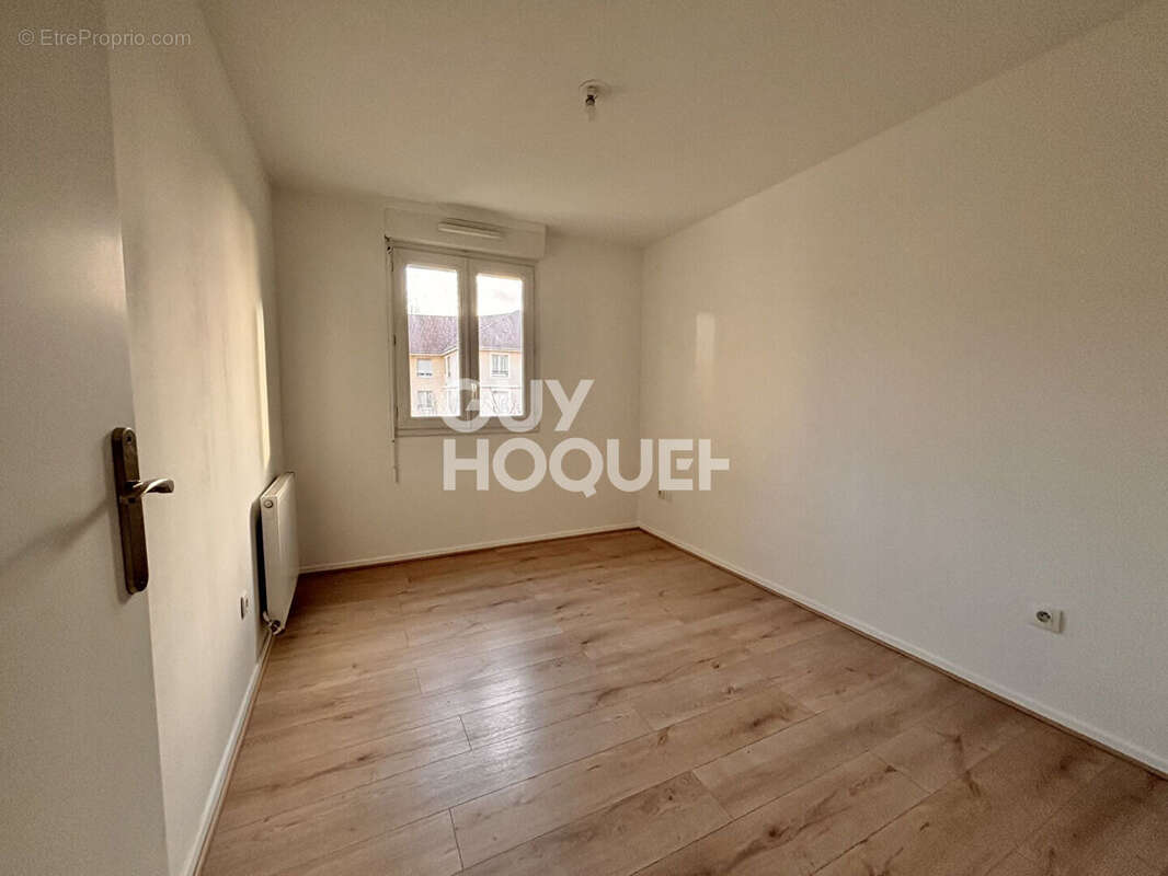 Appartement à NEUILLY-SUR-MARNE