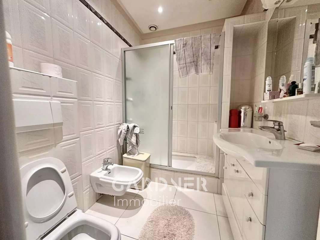 Maison à MARSEILLE-10E