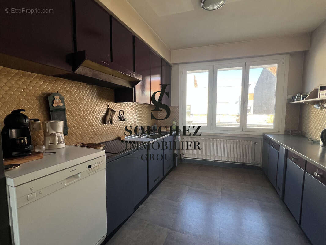 Appartement à LIEVIN