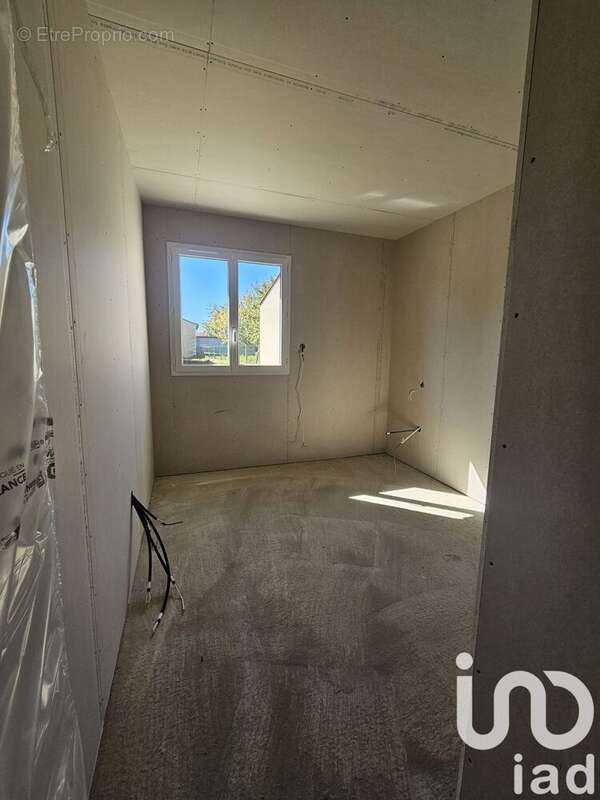 Photo 9 - Maison à AGRIS