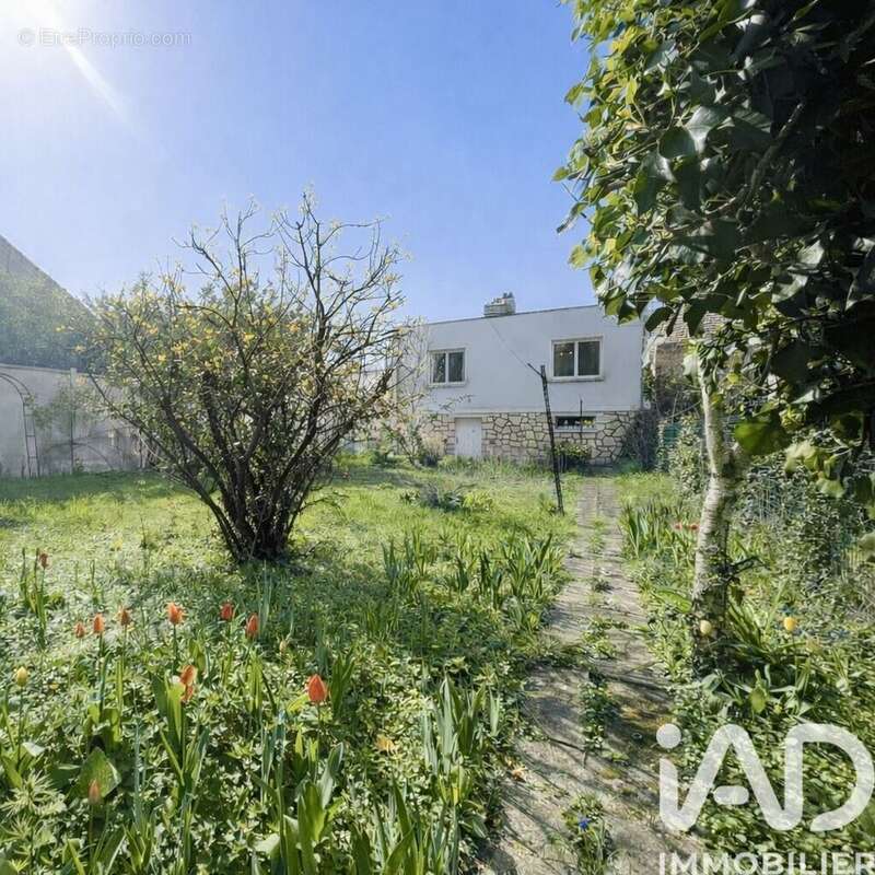 Maison 125 m² à Taverny  - photo 3