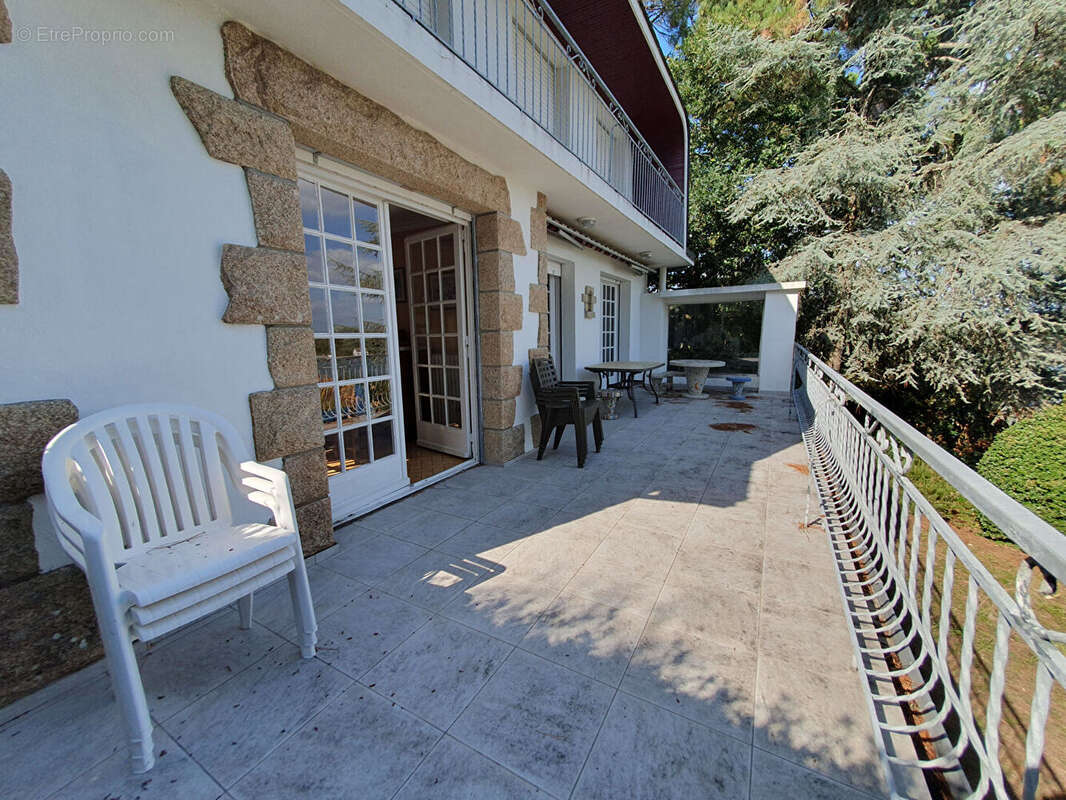 Maison à SAINT-PHILIBERT