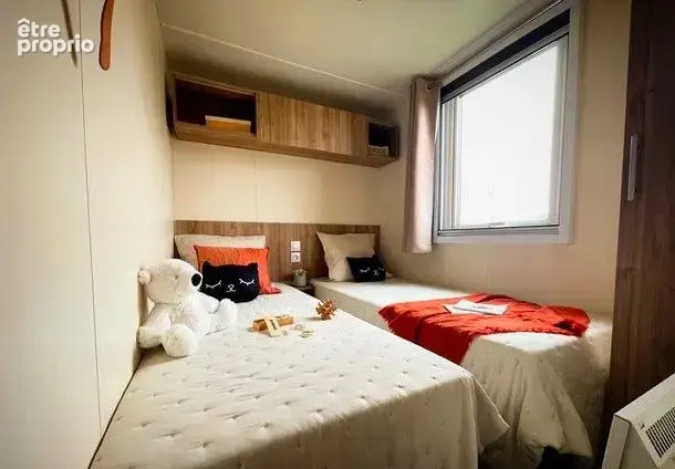 Maison 3 pièces 38 m² à vendre à Saint-Hilaire-De-Riez (85270) - photo 8