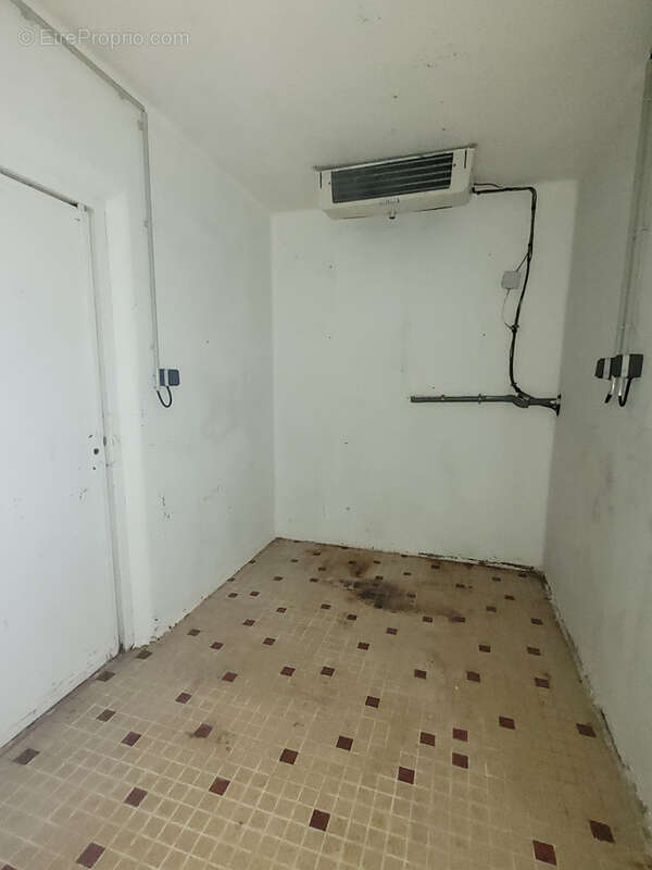 Appartement à SAINT-CLET