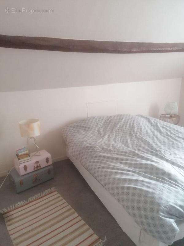 Appartement à ETRETAT