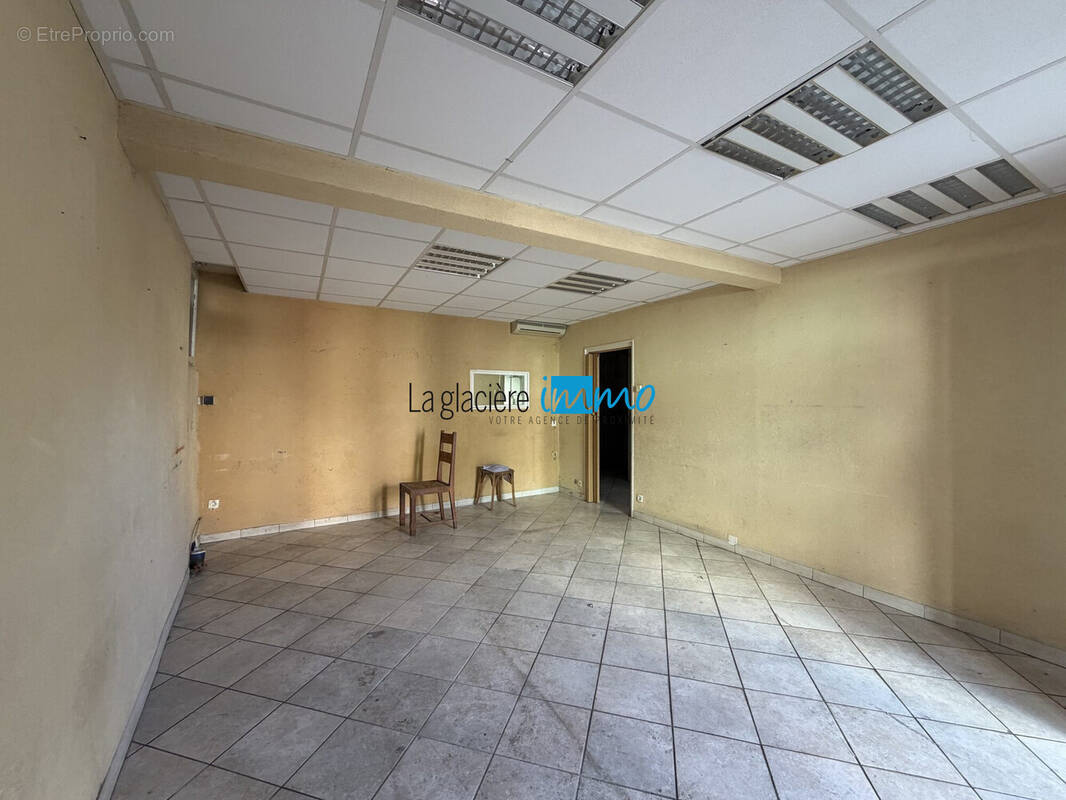 Appartement à MEZEL