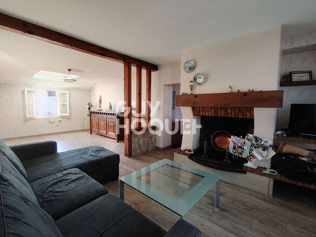 Maison à MONT-DE-MARSAN