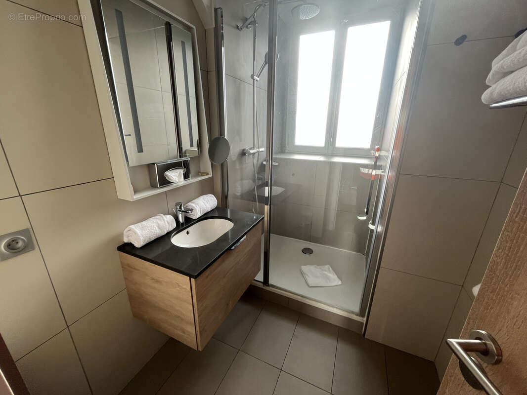 Investissement en residence de tourisme - photo 6