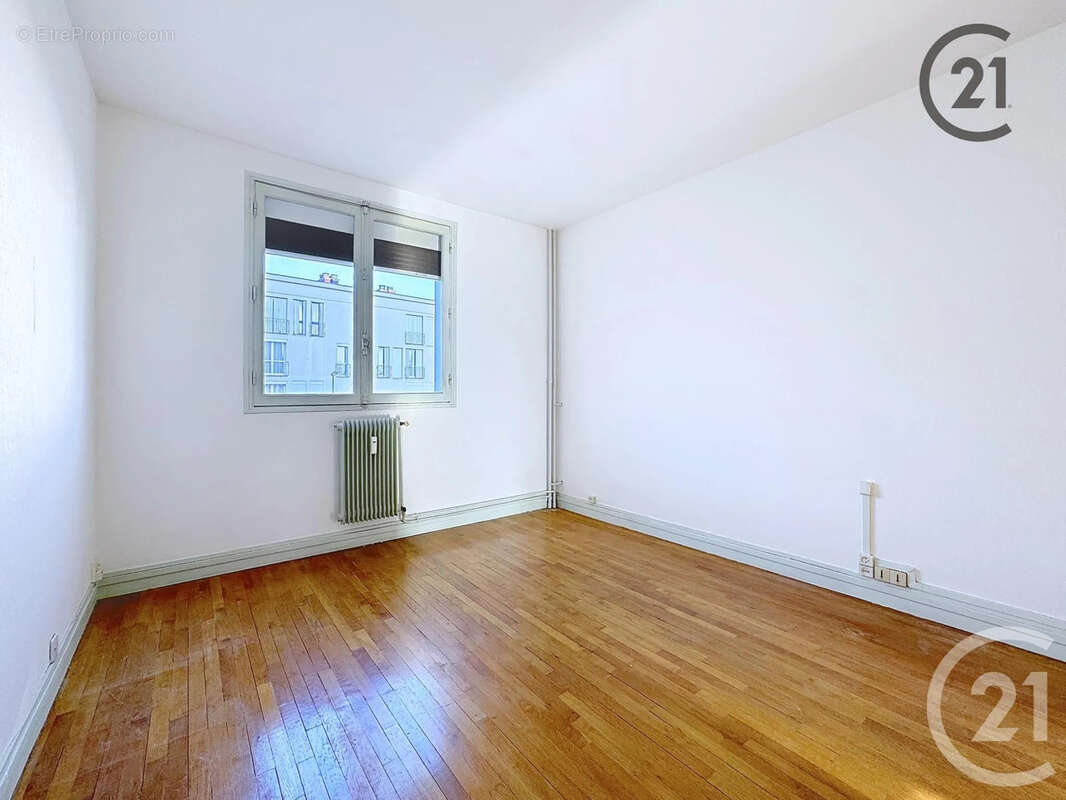 Appartement à TROYES