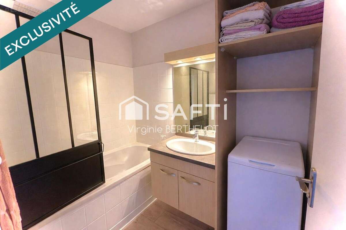 Photo 3 - Appartement à NIORT