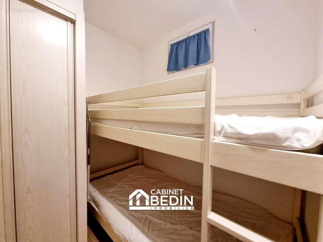 Appartement 30 m² à Arcachon  - photo 6