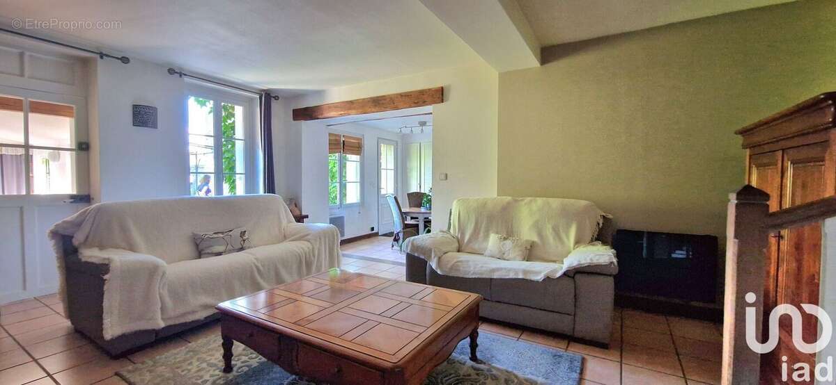 Photo 3 - Maison à ARMENTIERES-EN-BRIE