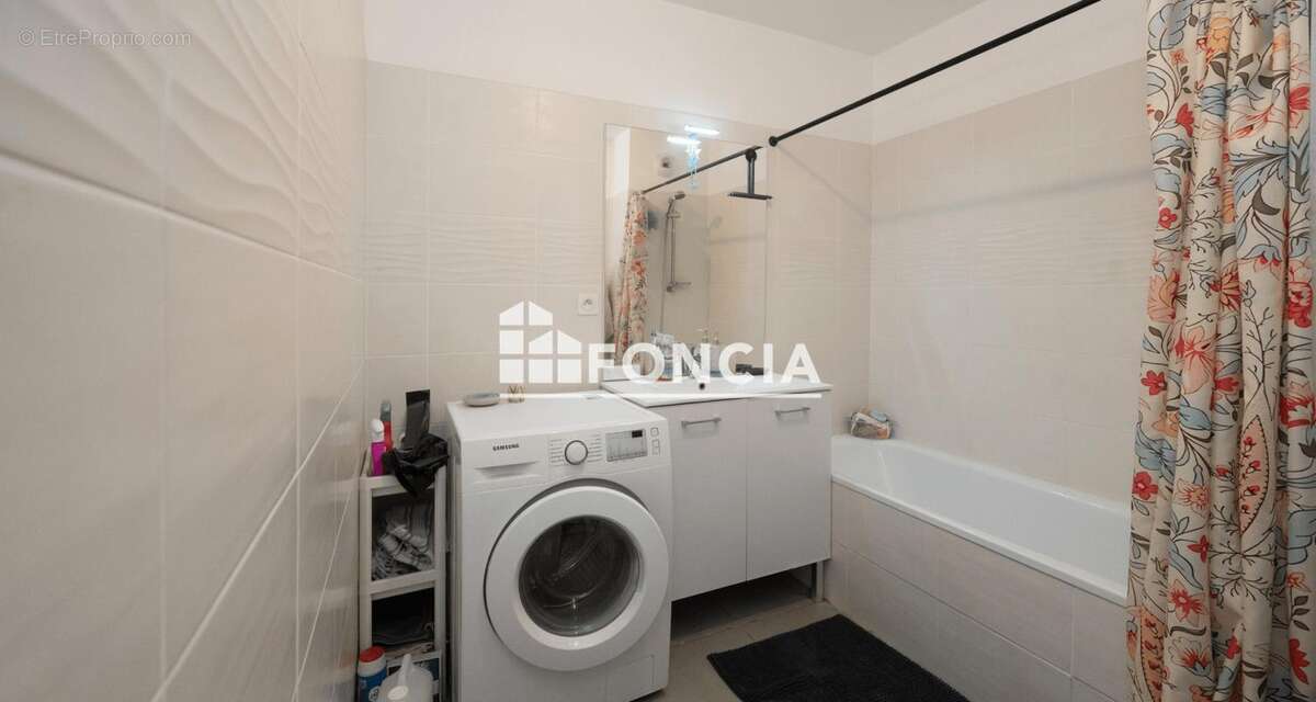 Appartement à VALENCE