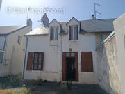 Maison à BENGY-SUR-CRAON