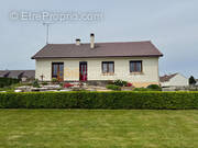 Maison à LA HAYE-PESNEL