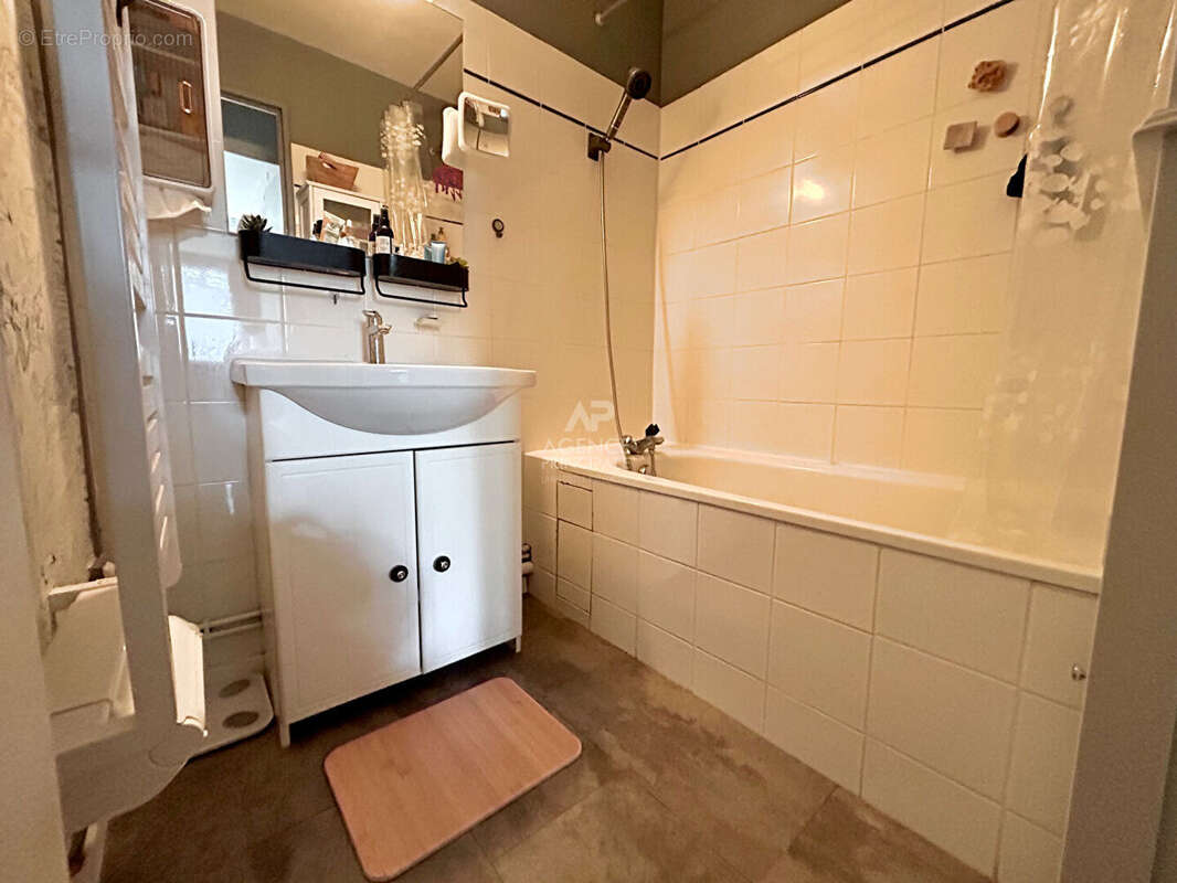 Appartement à POISSY