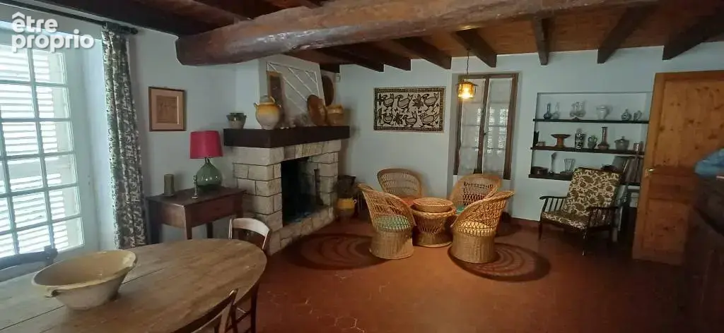 Maison de caractere - photo 17