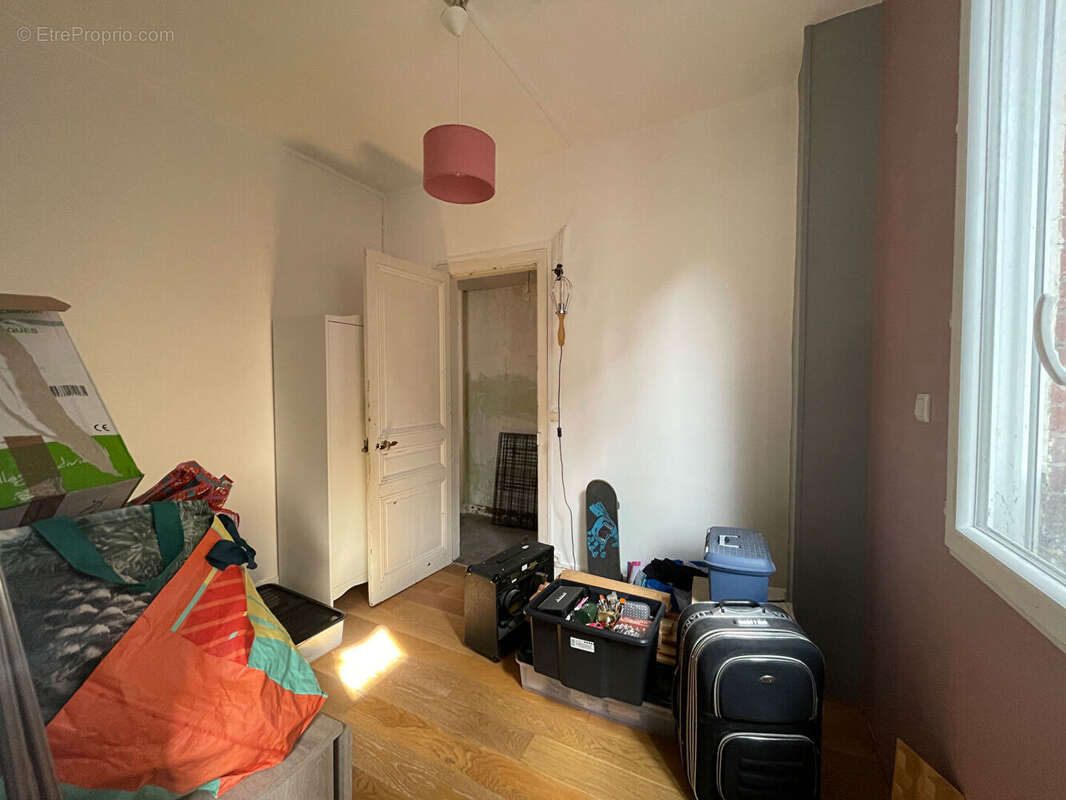 Appartement à ROUEN