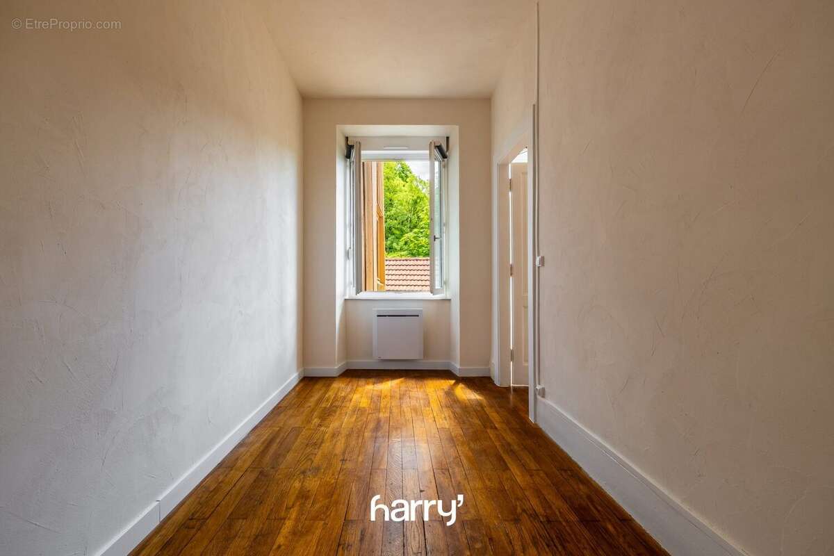 Appartement 2 pièces 60 m² à vendre à Besancon (25000) - photo 8