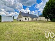 Photo 1 - Maison à BRAIN-SUR-ALLONNES