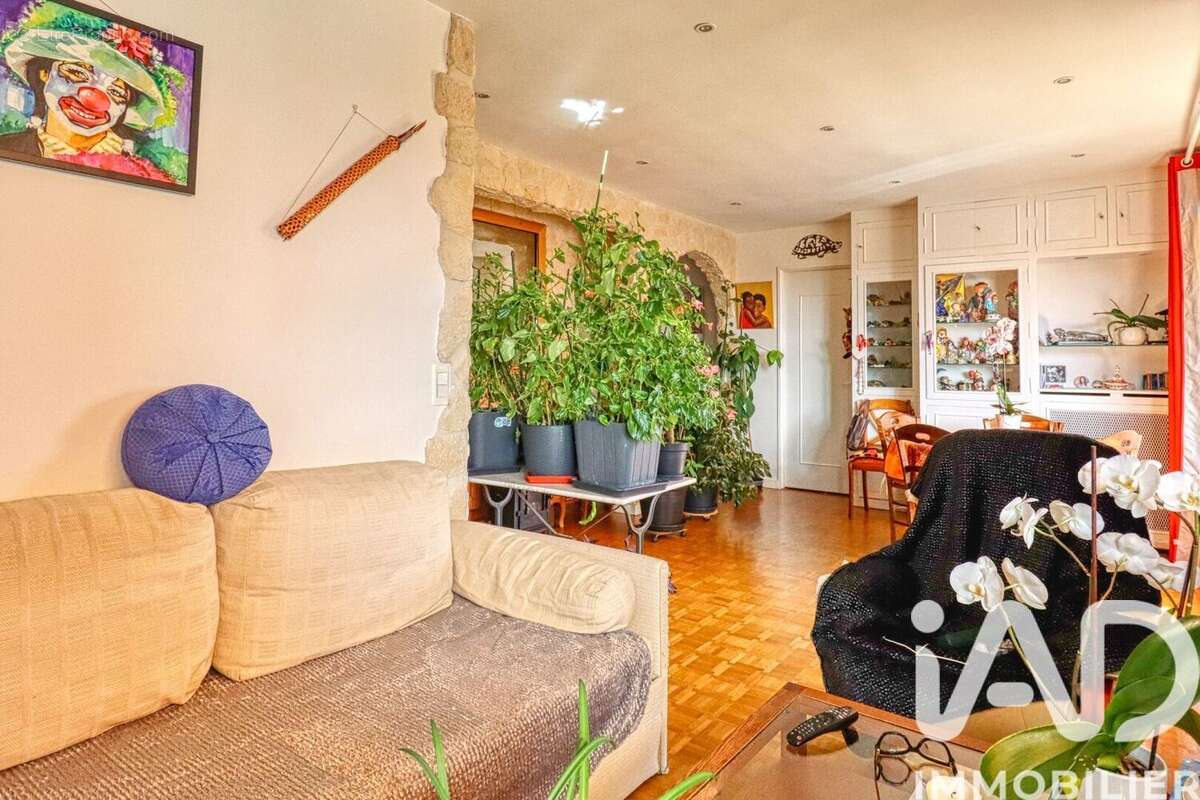 Photo 6 - Appartement à MONTMAGNY