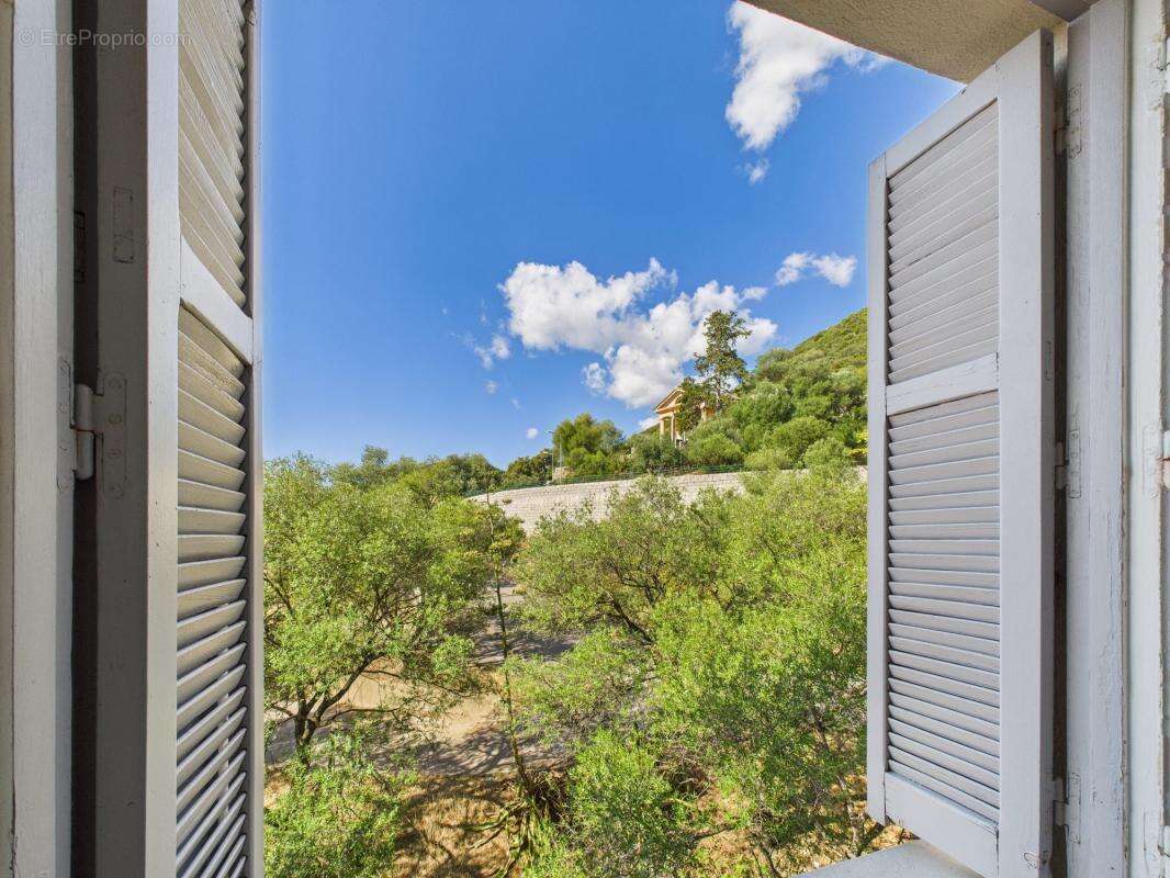 Appartement à AJACCIO