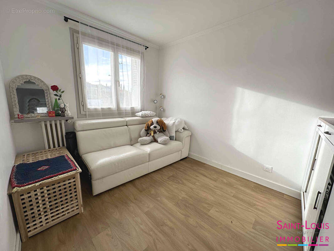 Appartement à POISSY