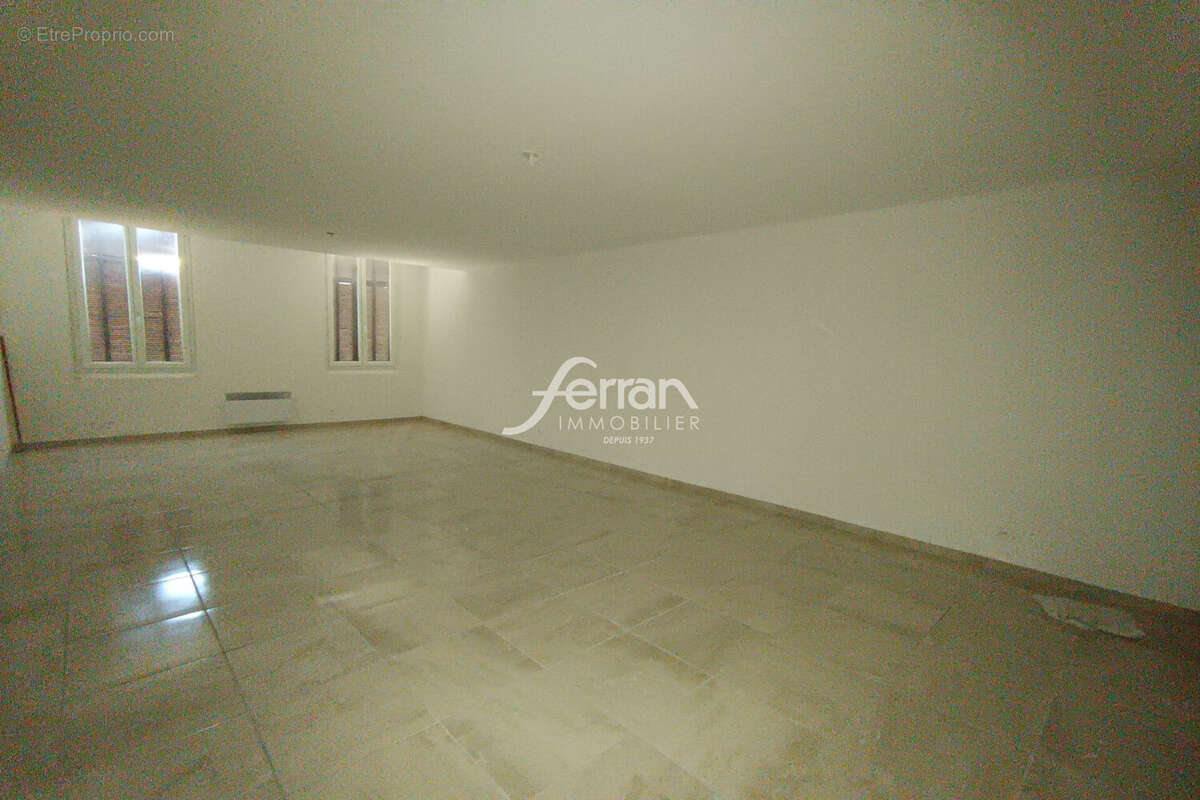 Appartement à DRAGUIGNAN