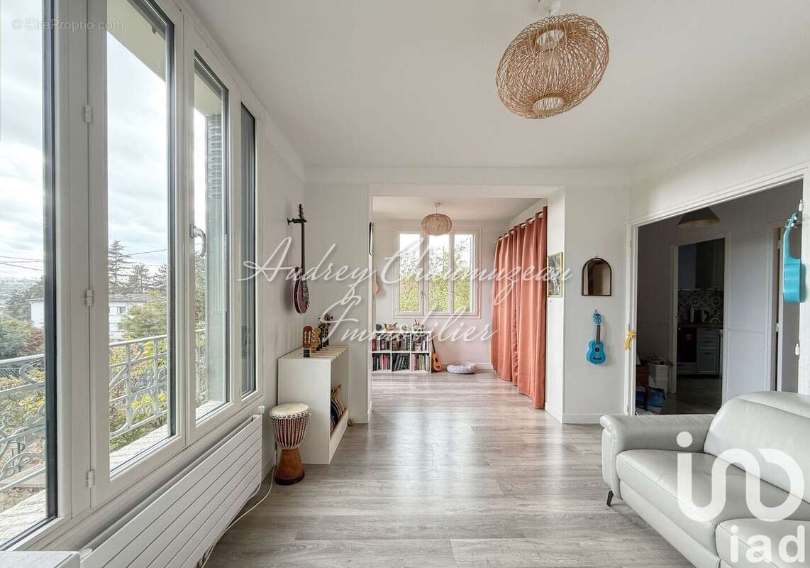 Photo 3 - Maison à ORSAY