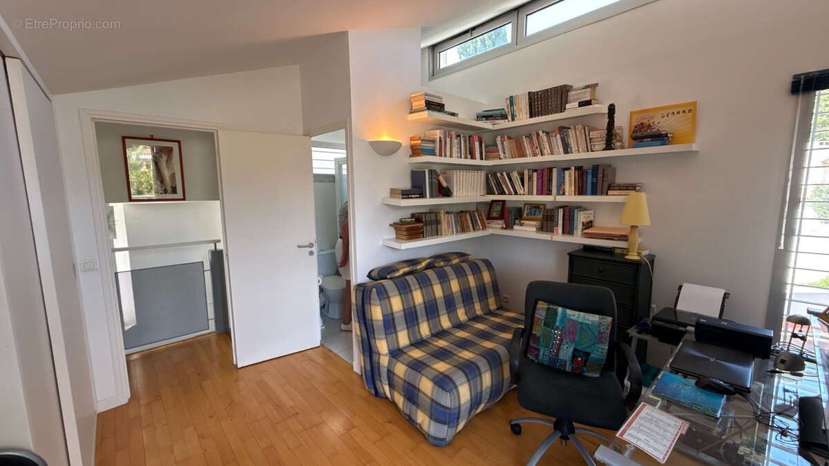 Achat saint cyprien plage / capellans - villa 3 chambres - photo 12
