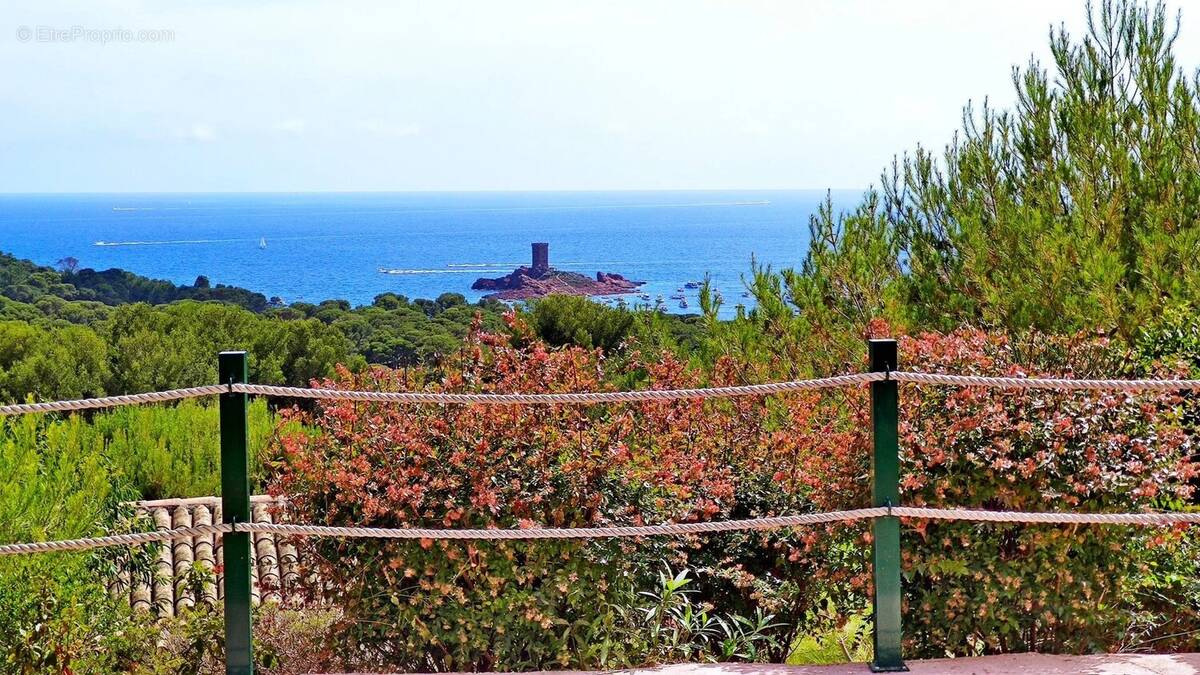 Appartement à LA SEYNE-SUR-MER