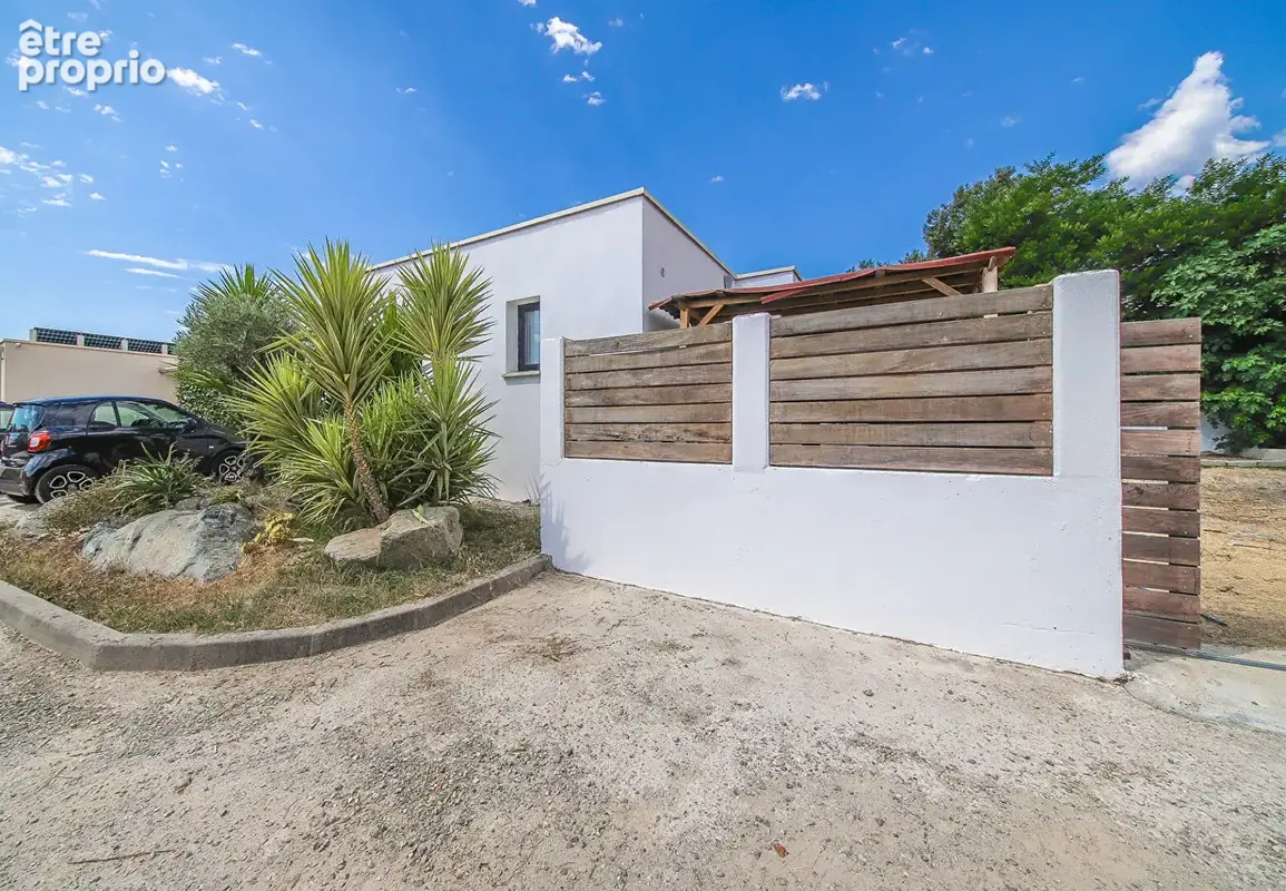 Borgo - maison t4 de plain-pied - photo 7