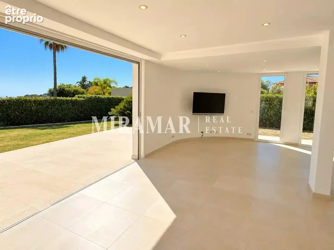 Villa - Nice Mont-Boron - photo 7