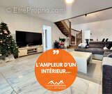 Maison à PAGNY-SUR-MEUSE