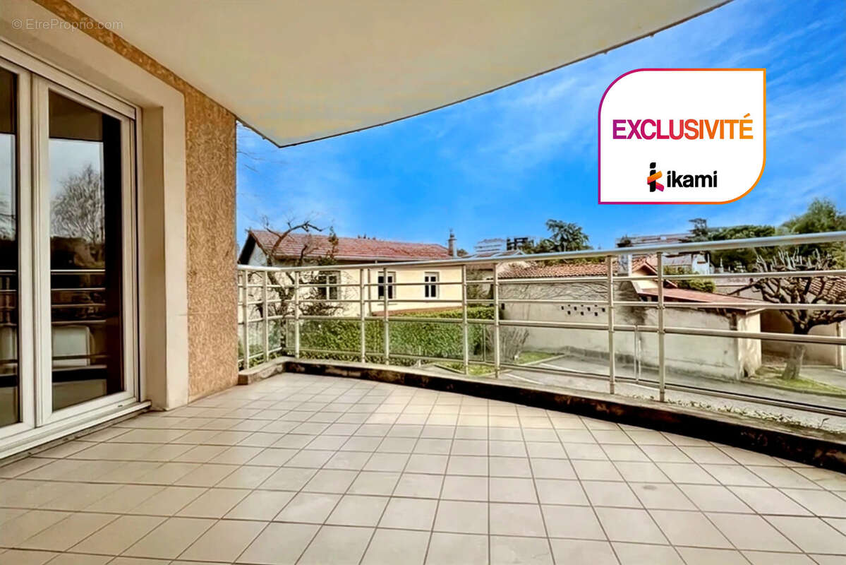 Appartement à VALENCE