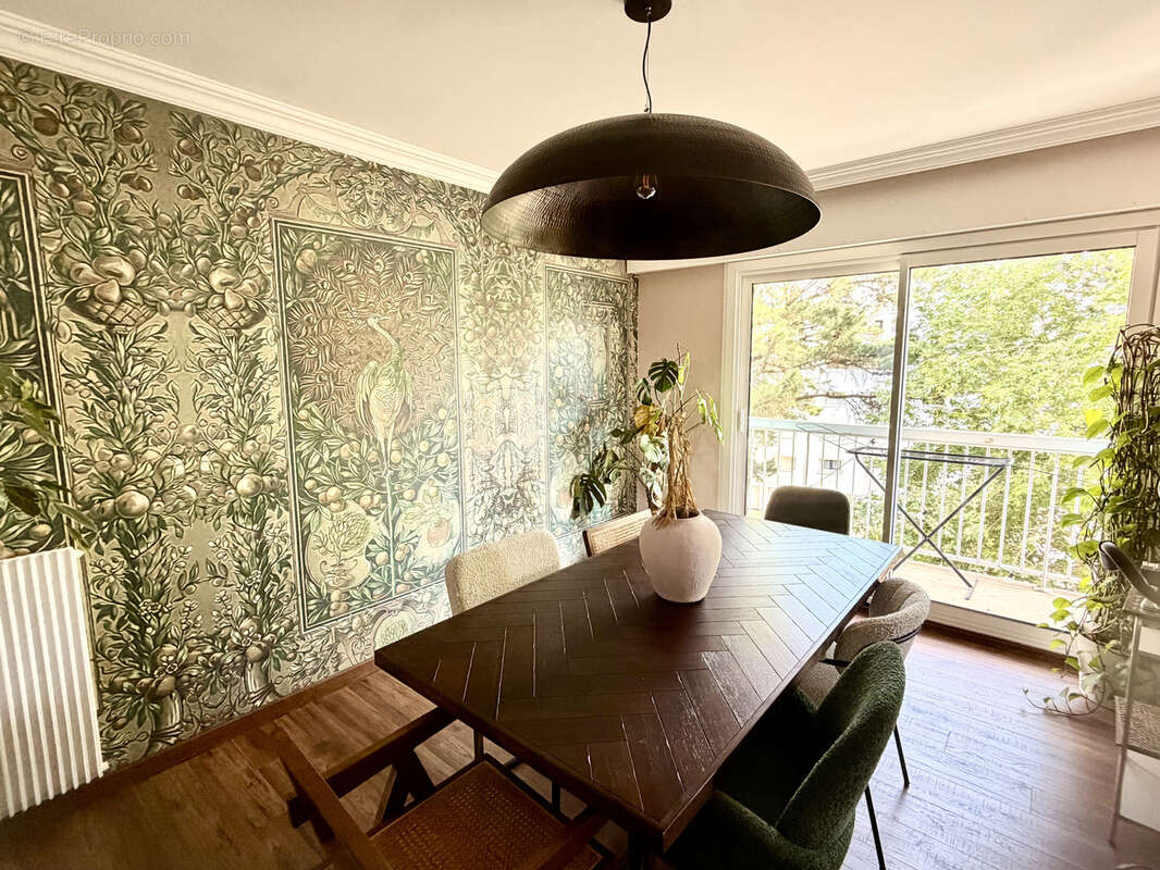 Appartement à VANNES