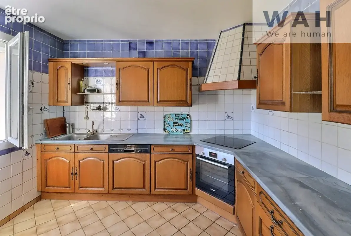 Vente villa 4 pieces - les matelles - photo 3