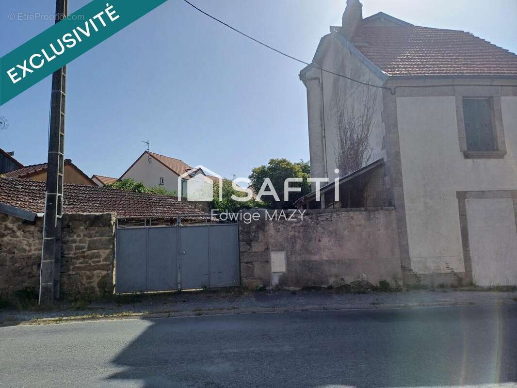 Photo 9 - Maison à CHENERAILLES