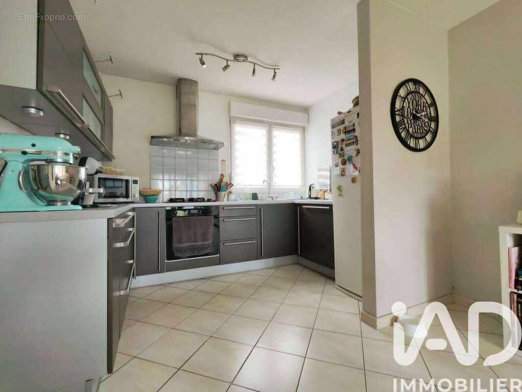 Photo 3 - Maison à ALLENNES-LES-MARAIS