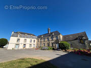 Maison à JOSSELIN