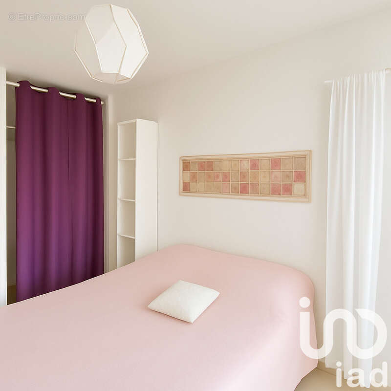 Photo 5 - Appartement à LA LONDE-LES-MAURES