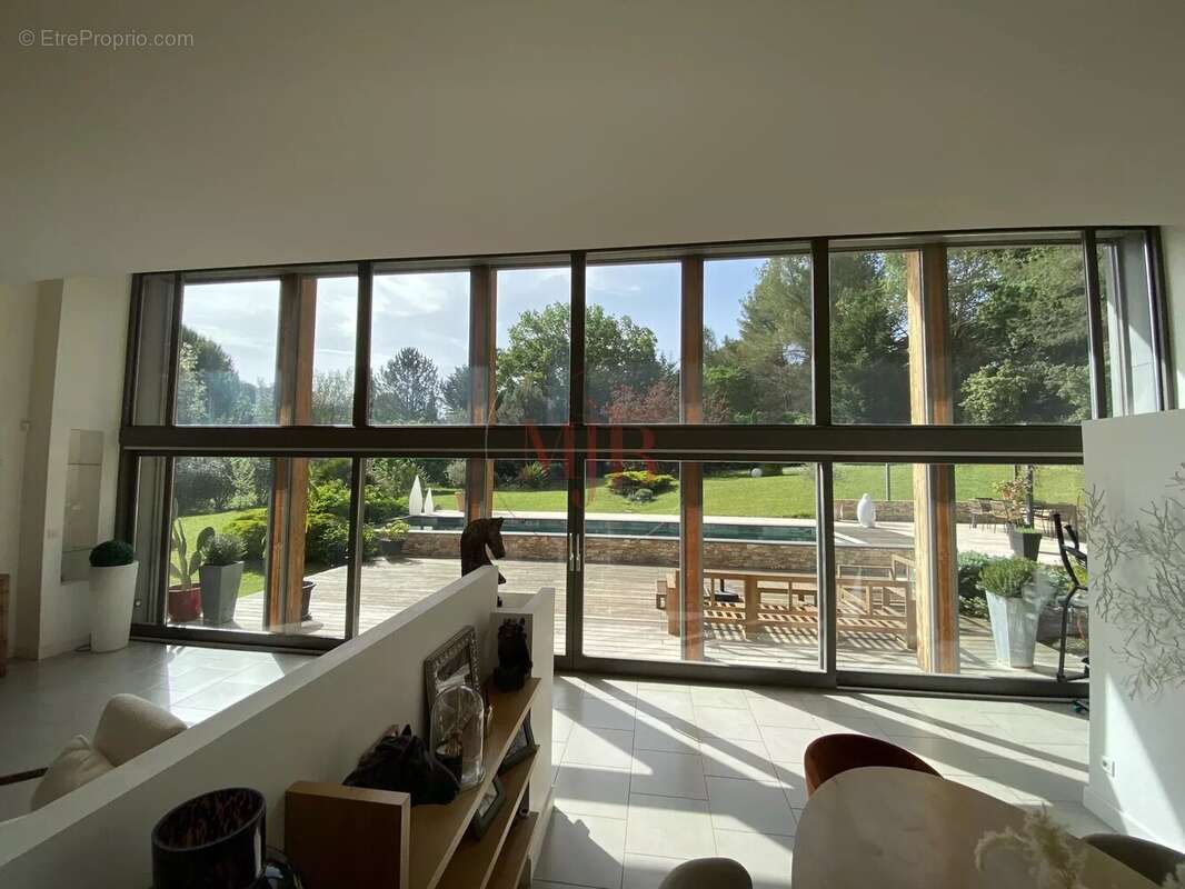 Maison à AIX-EN-PROVENCE