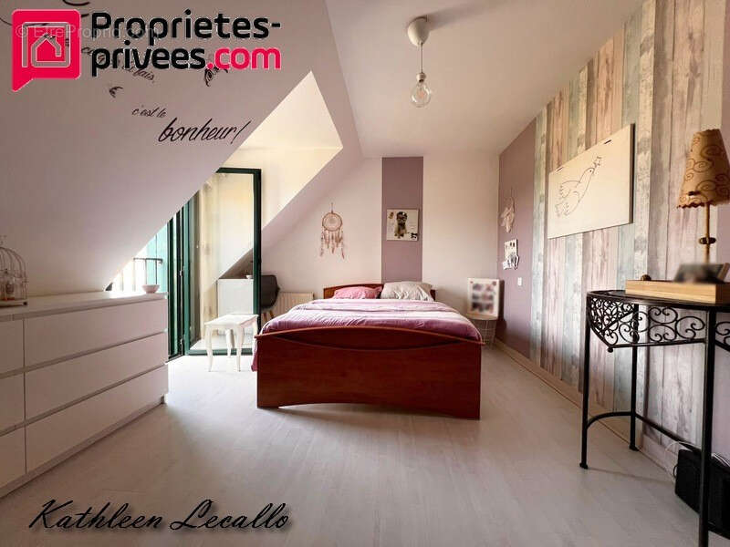 Maison  5 pièce(s) 79 m2 - photo 10